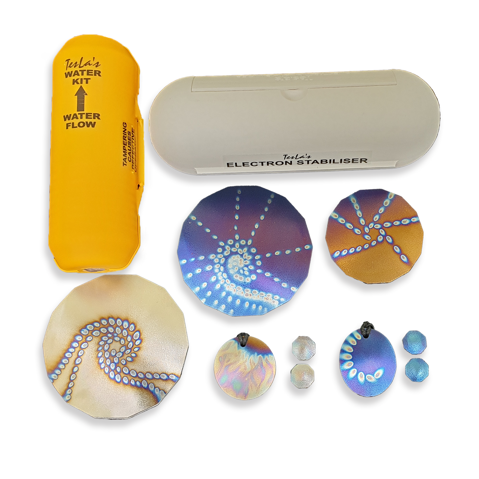 5G Small House Kit