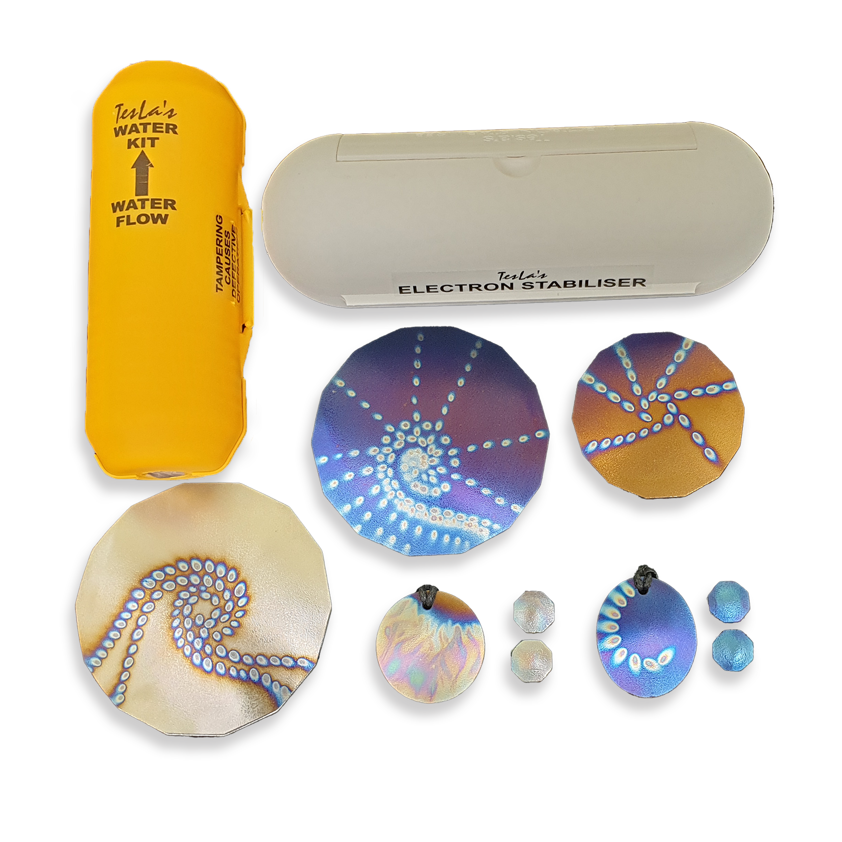 5G Small House Kit