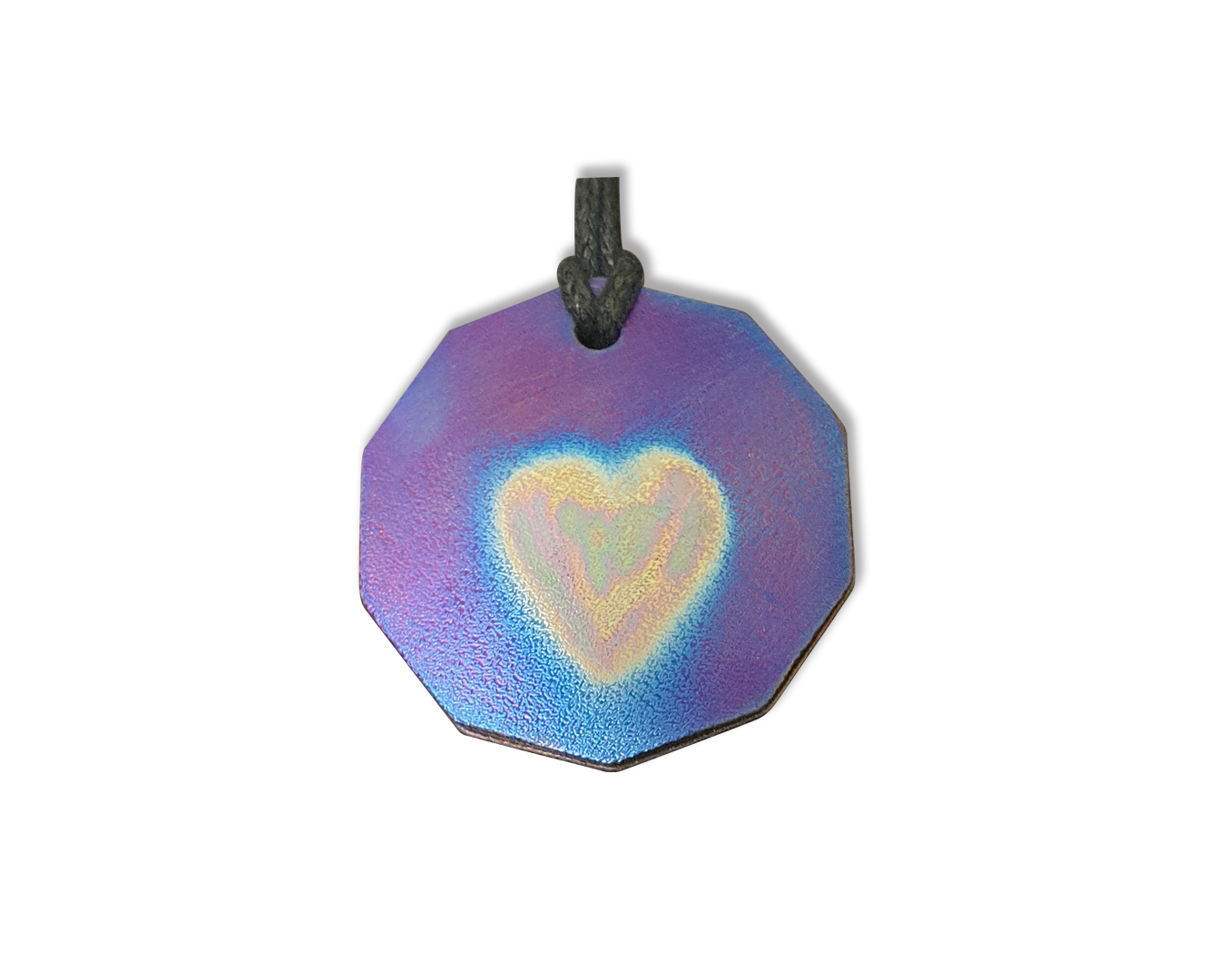 HearTen Soul Blue