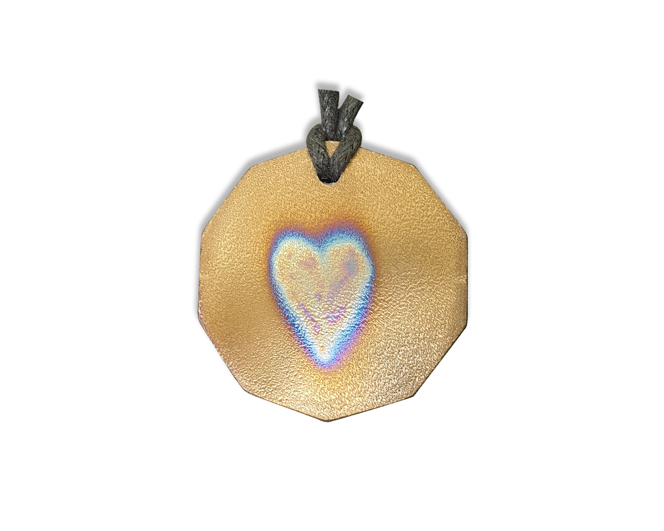 HearTen Soul Gold