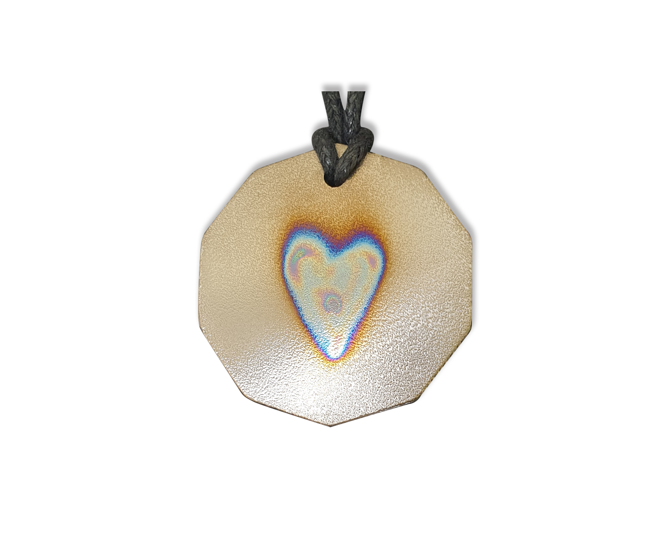 HearTen Soul Silver