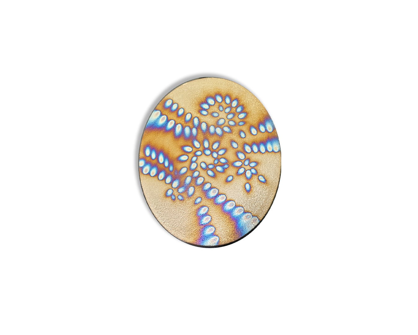 Spirit Plate - Small