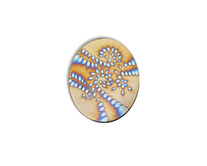 Spirit Plate - Small