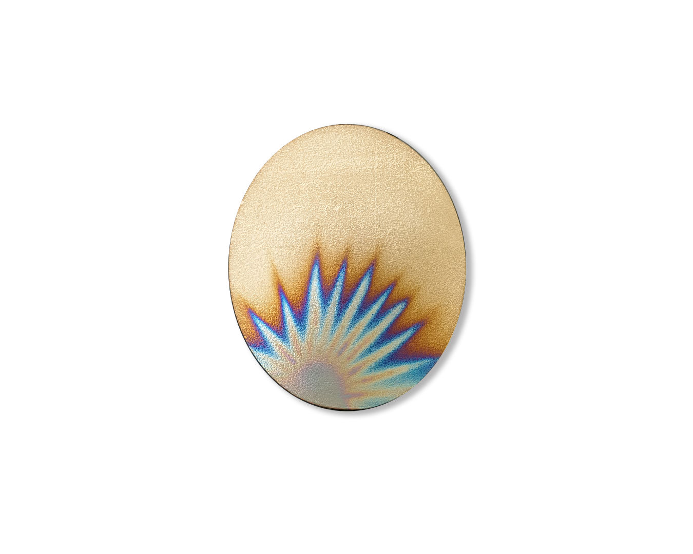 Spirit Plate - Small