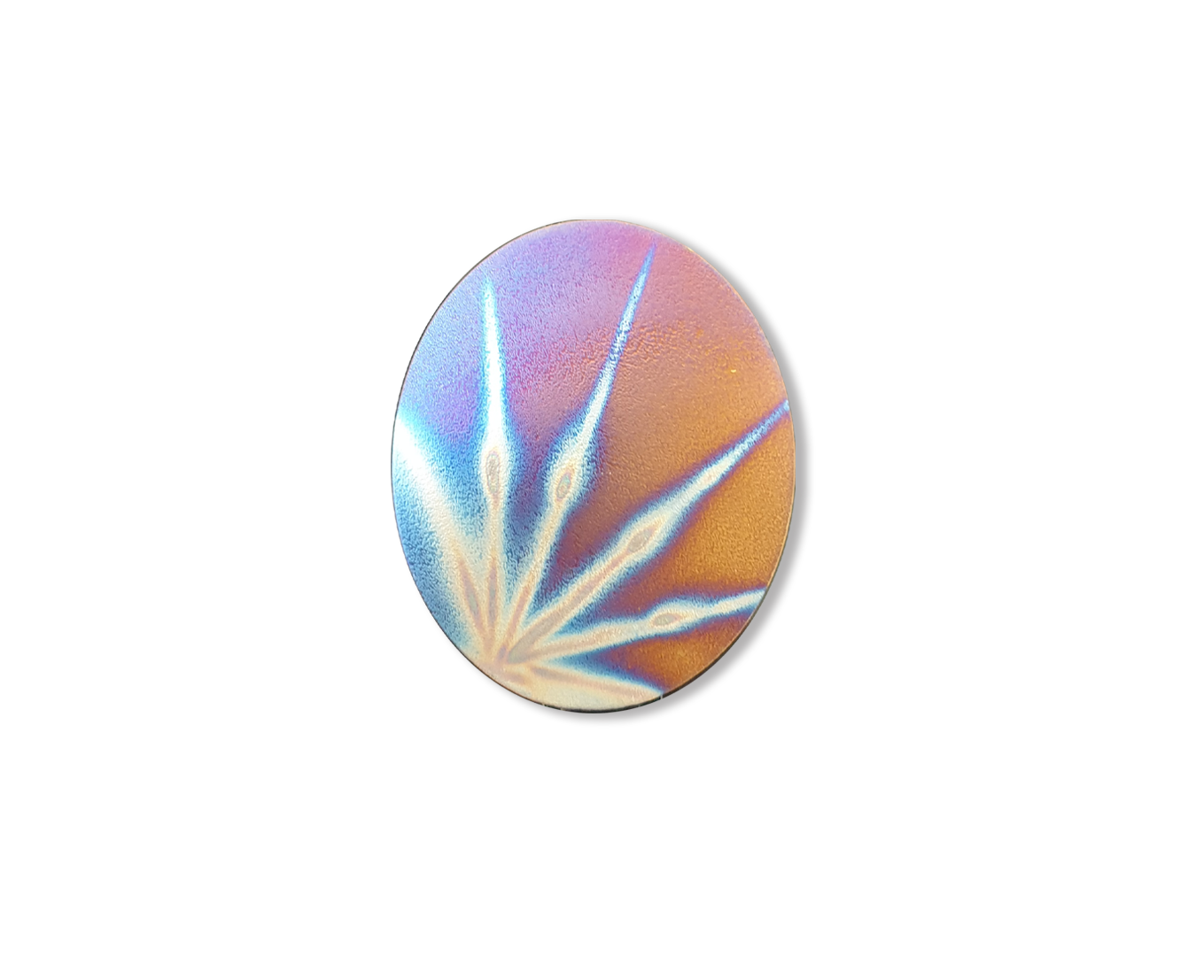 Spirit Plate - Small