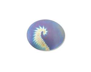 Spirit Plate - Small