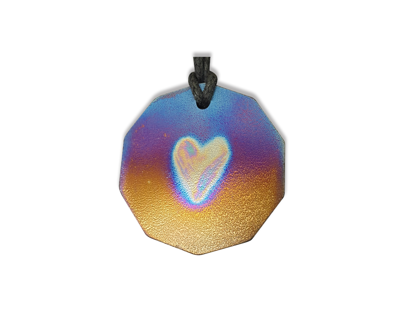 HearTen Soul Merge