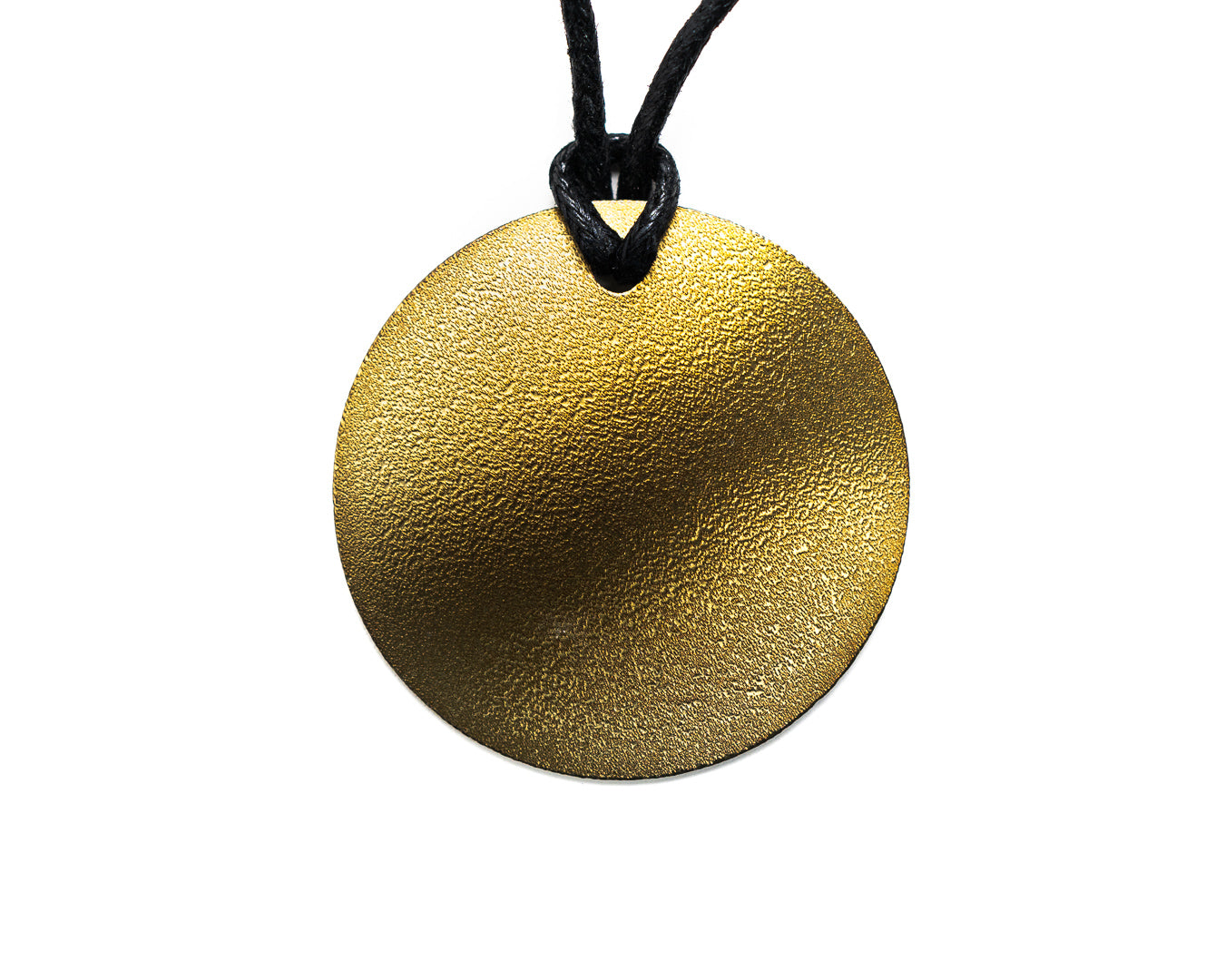 Scalar Energy Pendant to Mitigate Chaotic Frequencies