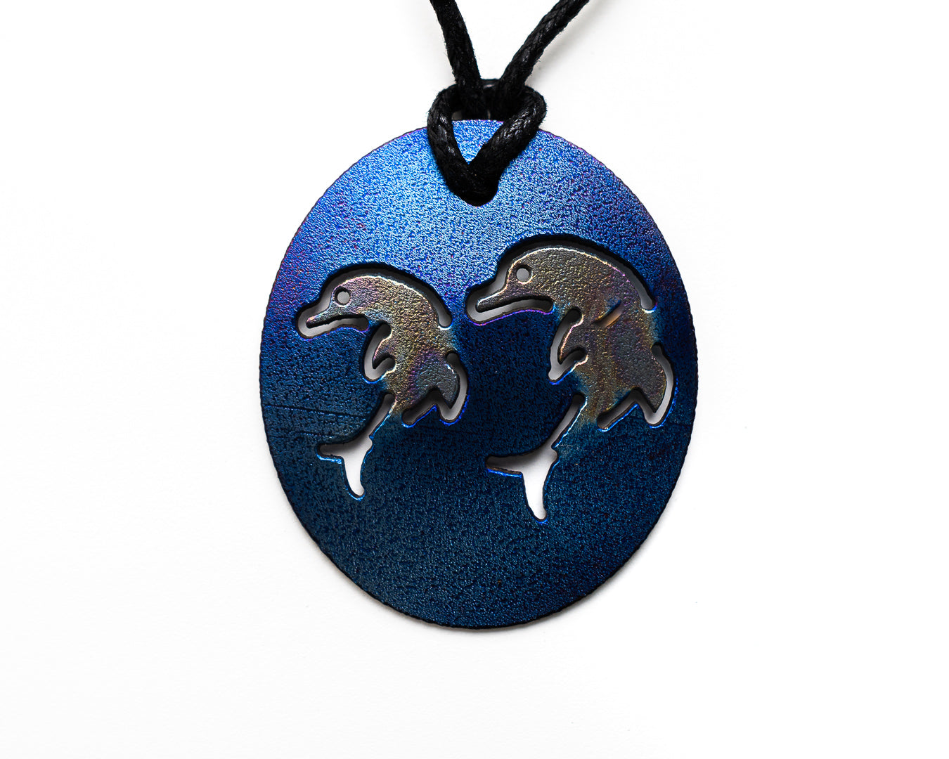 Personal Energy Pendant for Natural Harmonising of Electro-Magnetic Environment