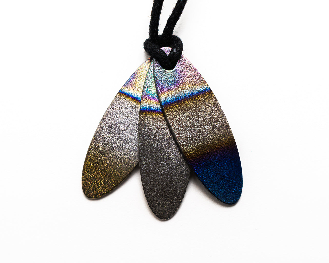 Energy Healing Pendant for EMF Sensitivity and Geopathic Stress Relief