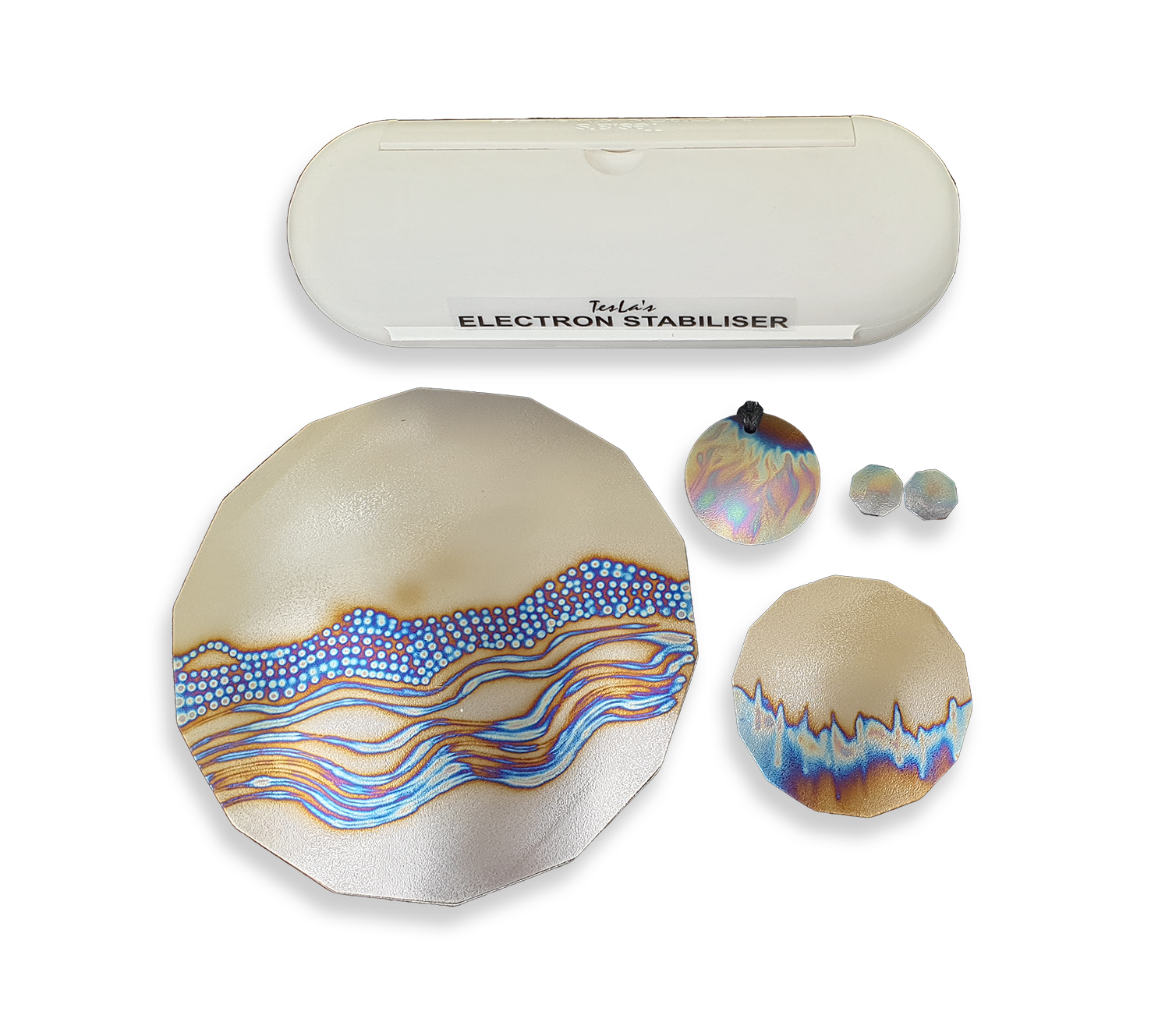 5G Essential Kit - Large