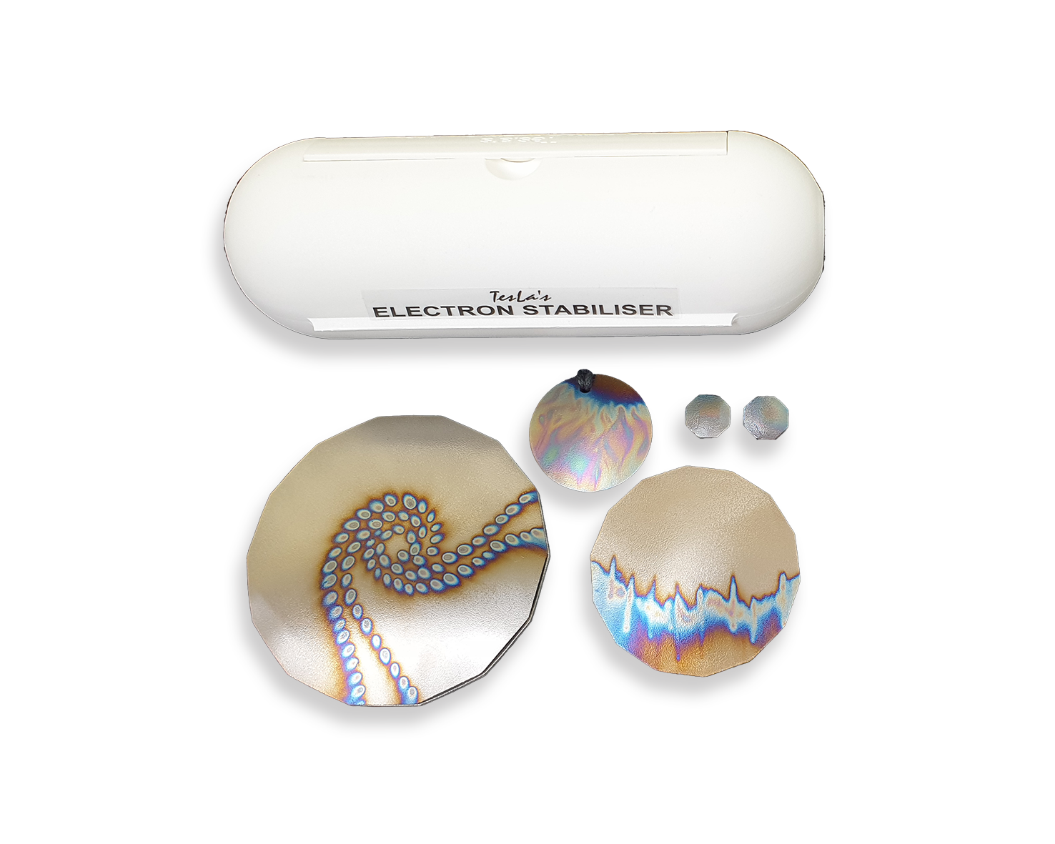 5G Essential Kit - Small