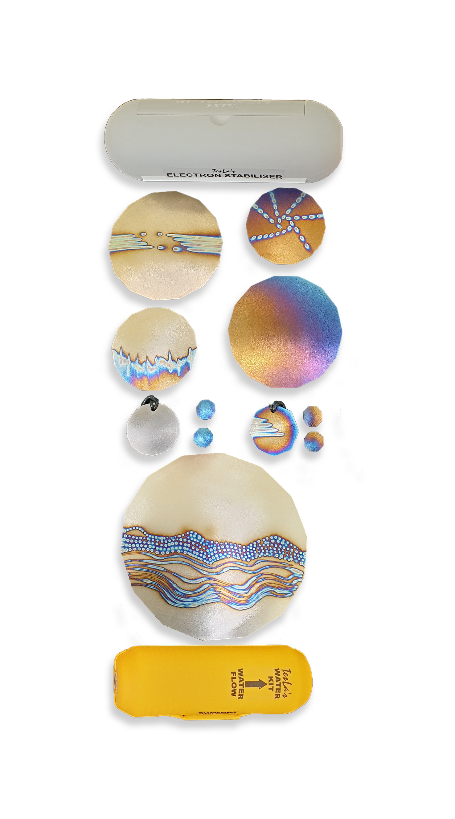 5G Large House Kit - Couples