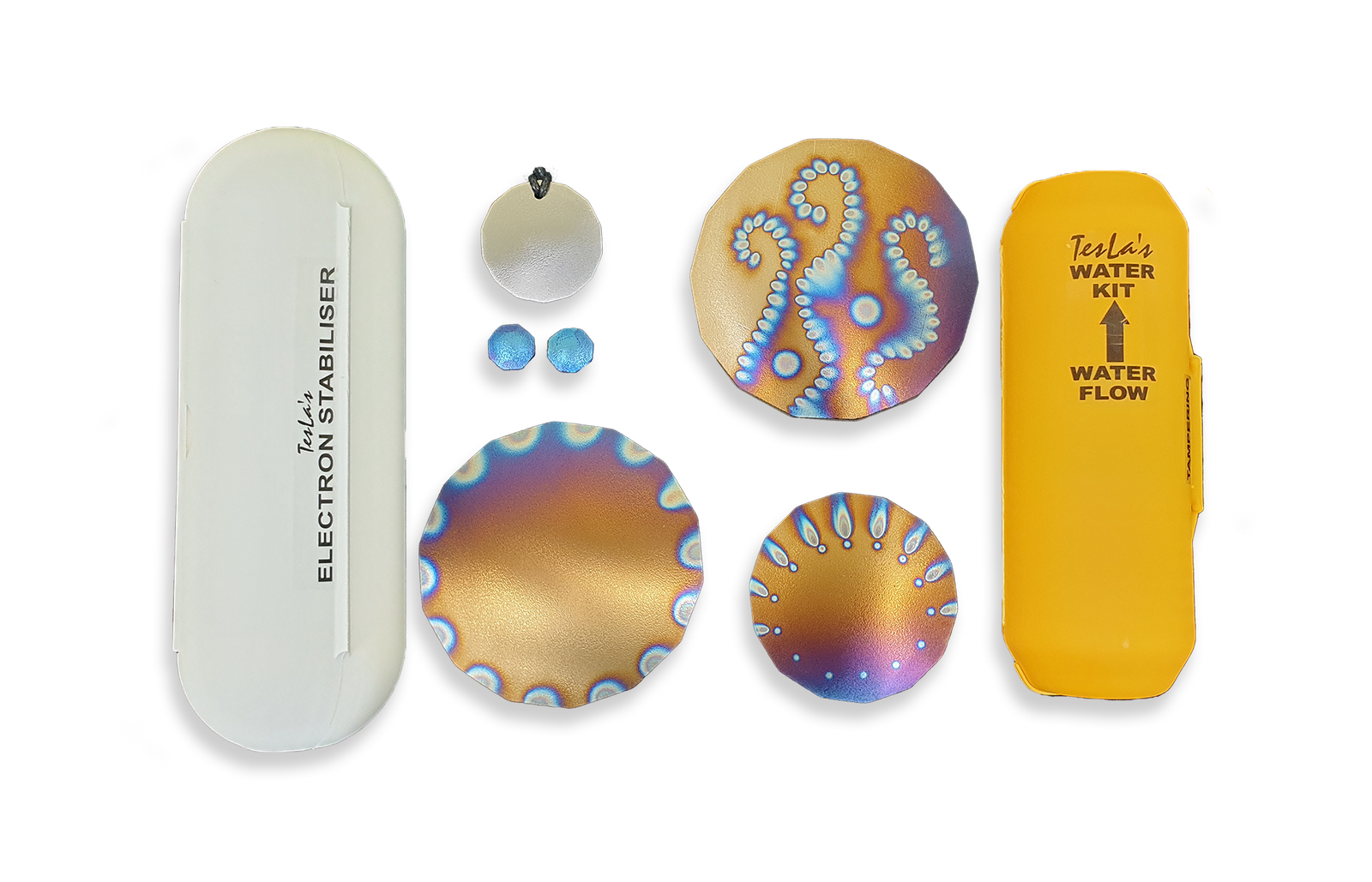 5G Small House Kit - Single