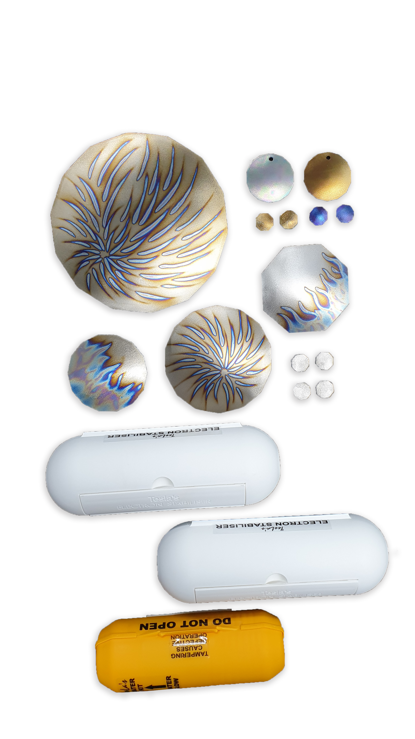 5G Large Elite Business Kit