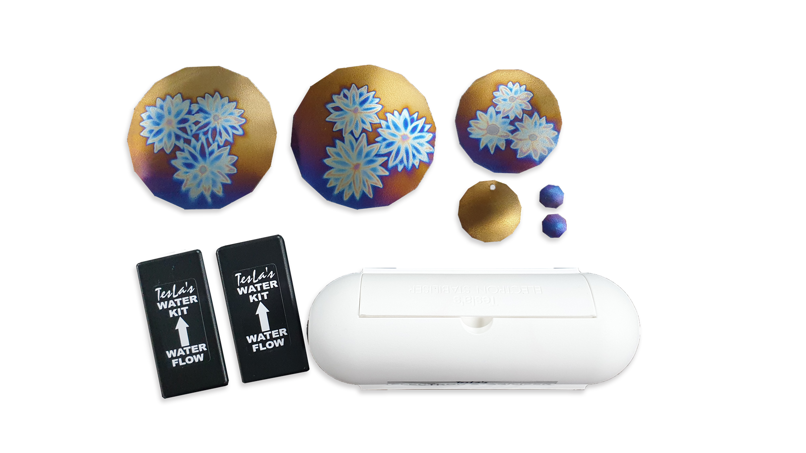 5G Apartment Kit - Single