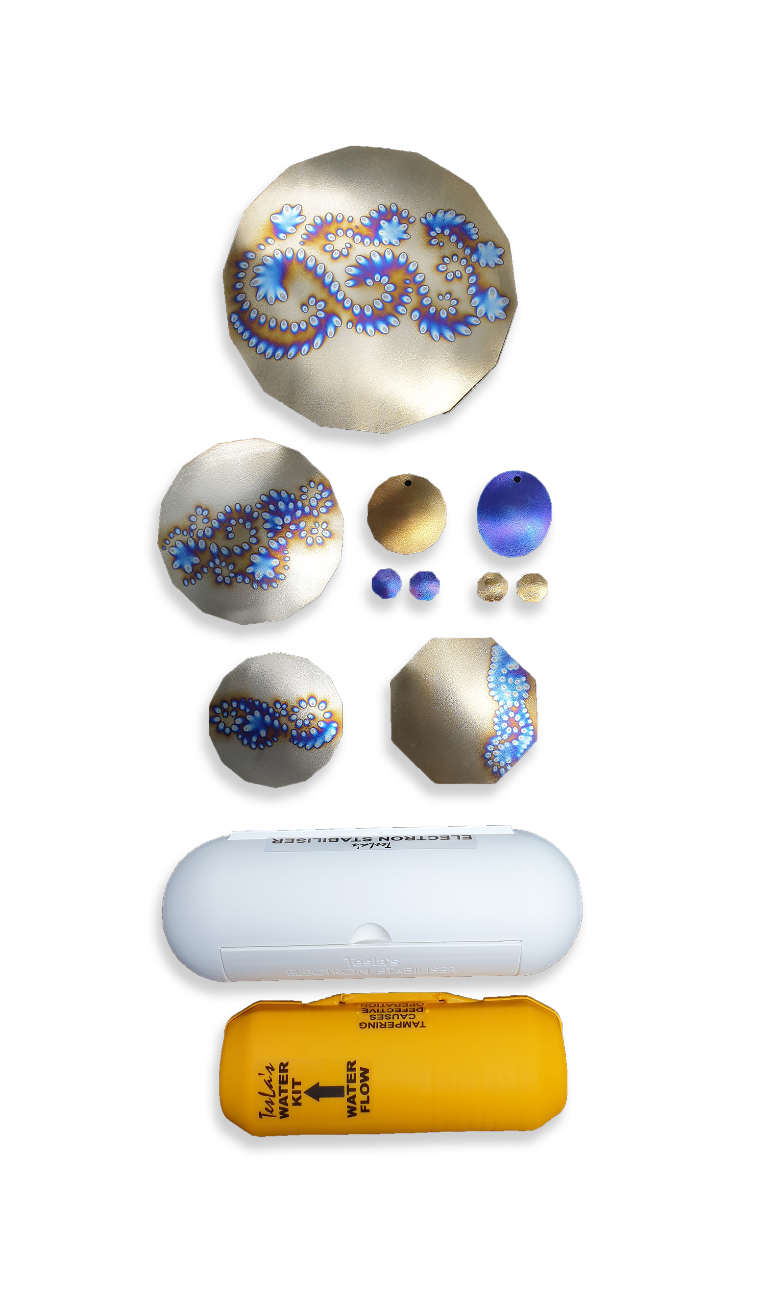 5G Large Elite House Kit