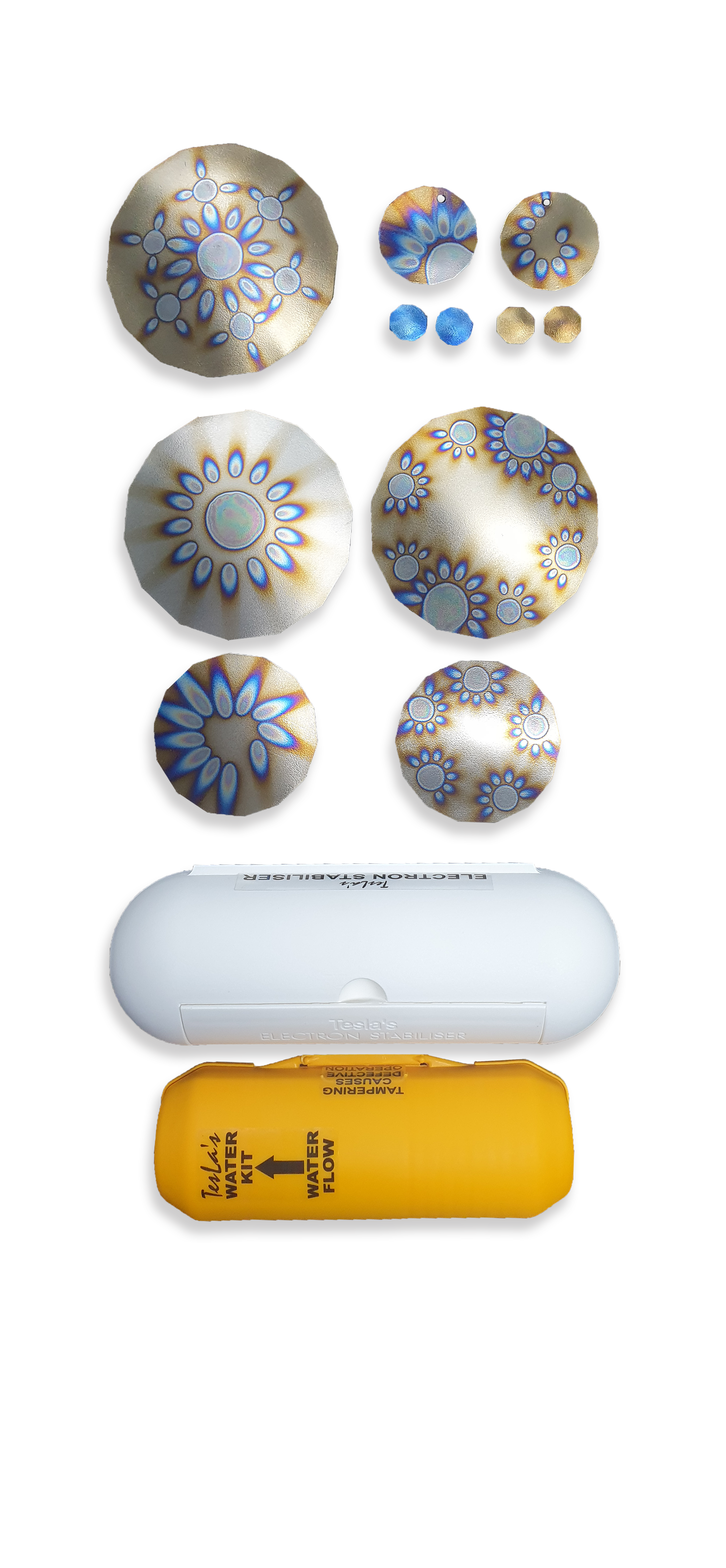 5G Small House Kit - Couples