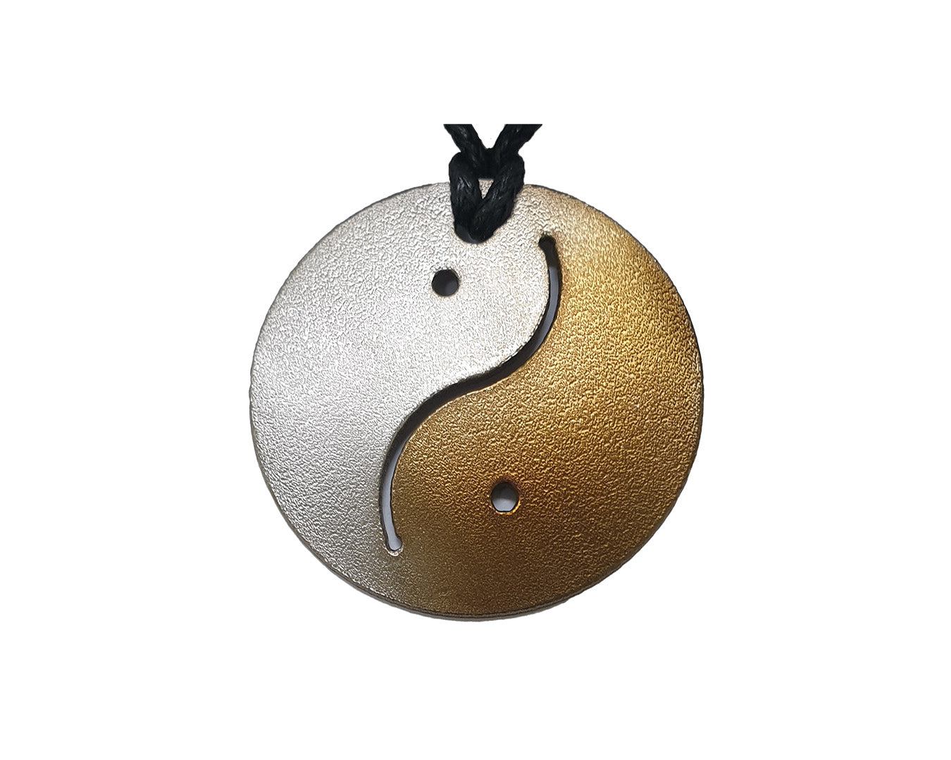 Photon Transceiver Pendant Designed for Enhancing Bio-Energy and Well-being