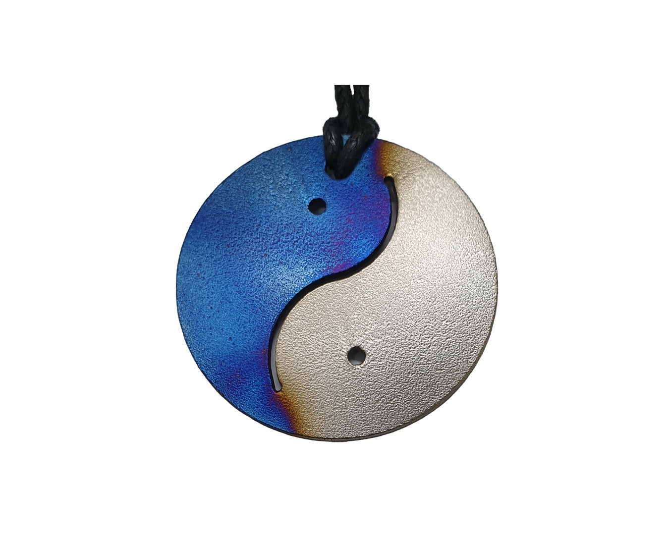 Electro-Magnetic Frequency Harmonising Pendant for EMF and EMR Exposure