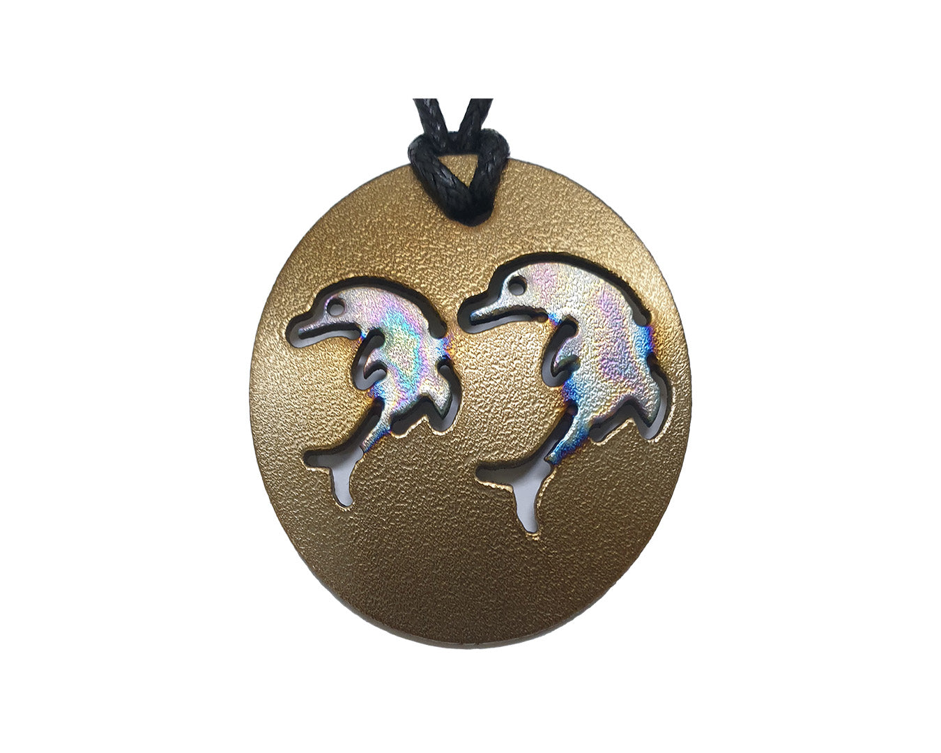 Scalar Energy Pendant to Mitigate Chaotic Frequencies and Improve Focus