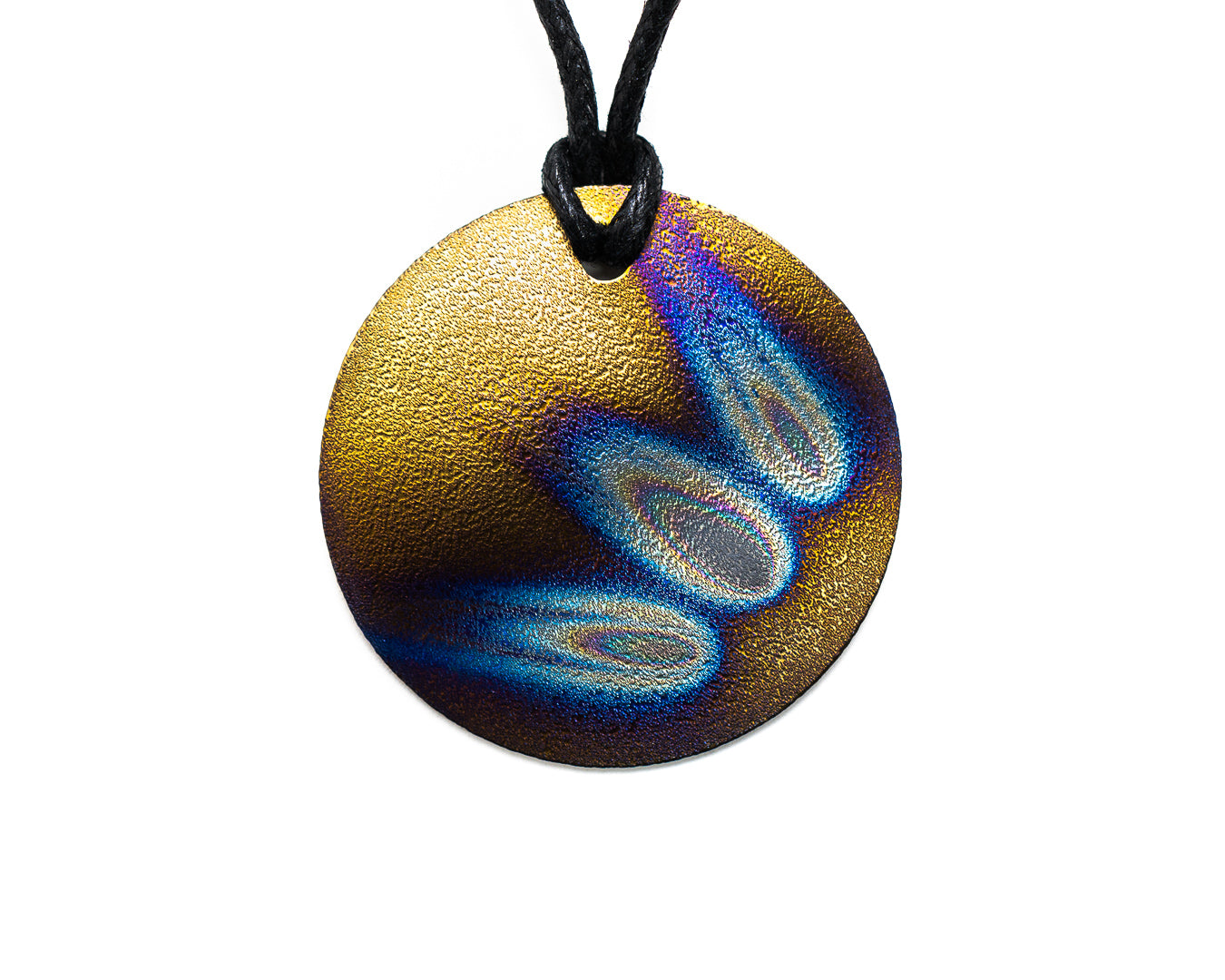 Photon Transceiver Pendant Designed for Enhancing Bio-Energy and Well-being
