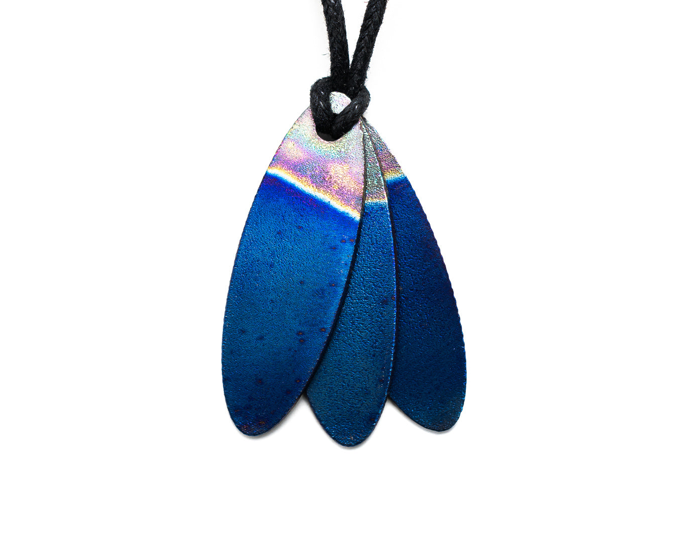 Electro-Magnetic Frequency Harmonising Pendant for EMF and EMR Exposure