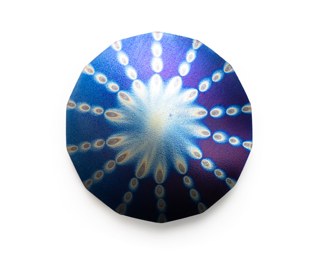 EMF and 5G radiation neutralizer for homes and offices, offering up to 1¼ acre coverage