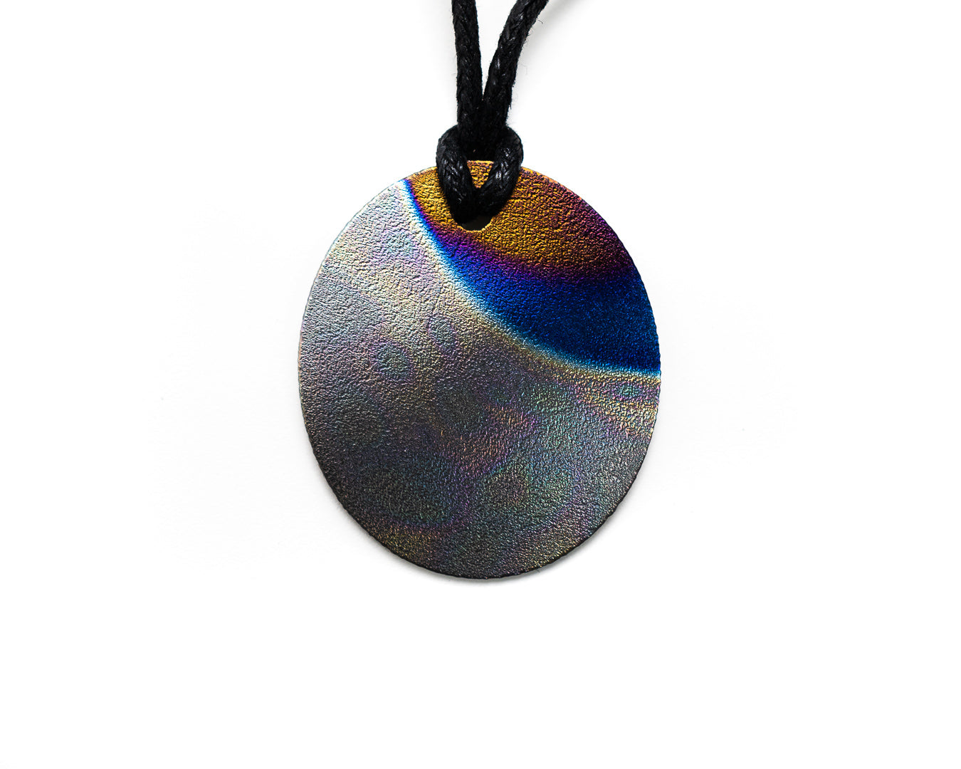 Electro-Magnetic Frequency Harmonising Pendant for EMF and EMR Exposure