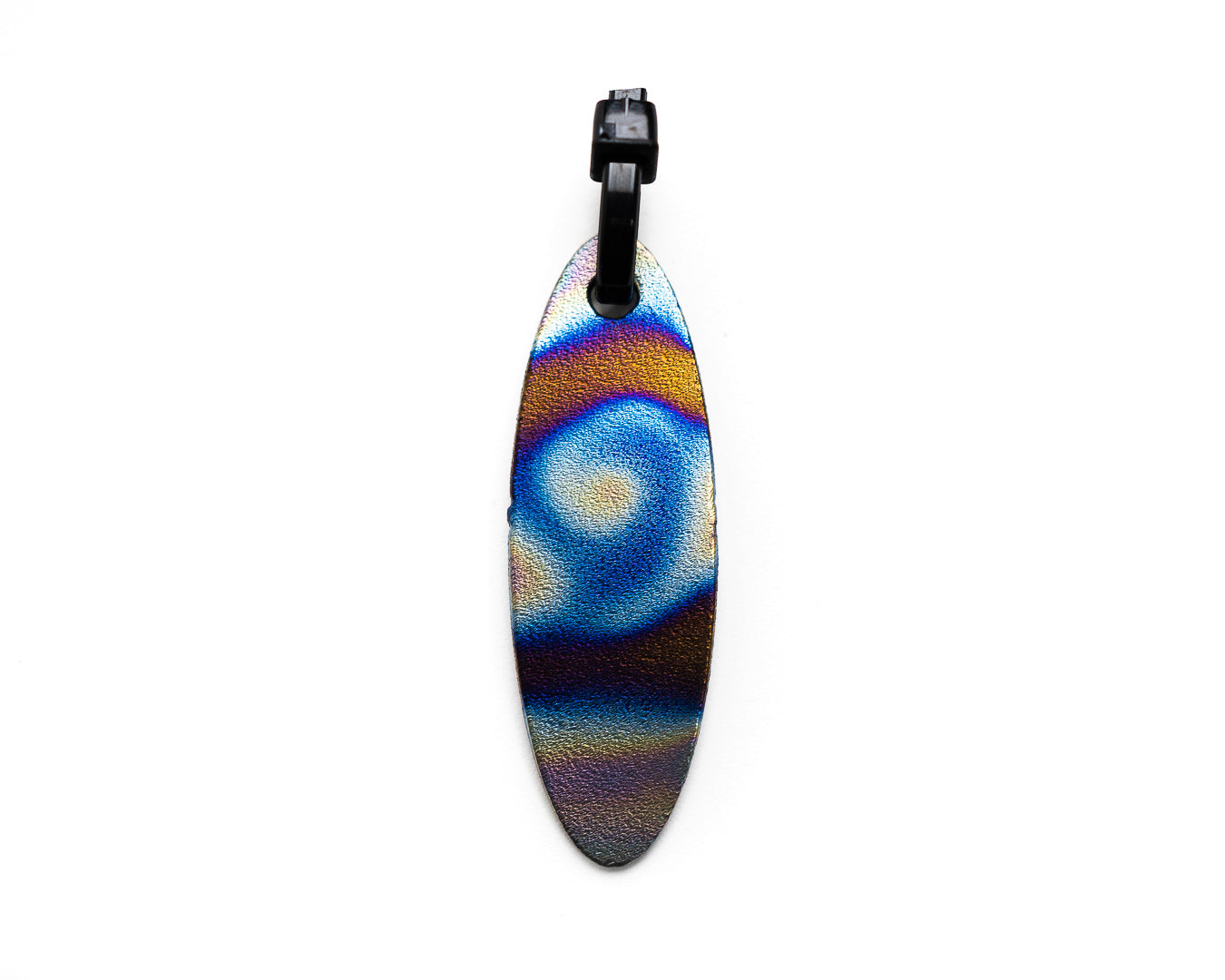 Energy-healing Pendant for EMF Sensitivity and Geopathic Stress Relief