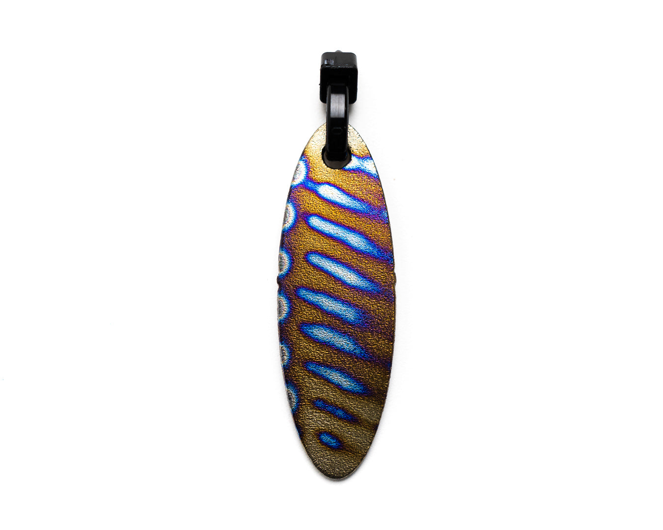 Energy-healing Pendant for EMF Sensitivity and Geopathic Stress Relief