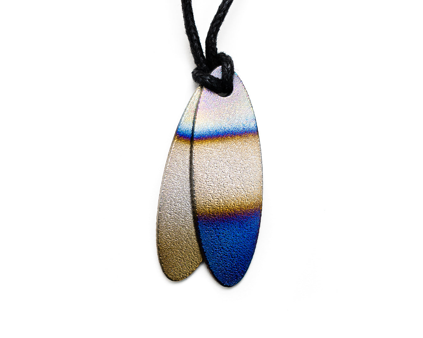 Electro-Magnetic Frequency Harmonising Pendant for EMF and EMR Exposure