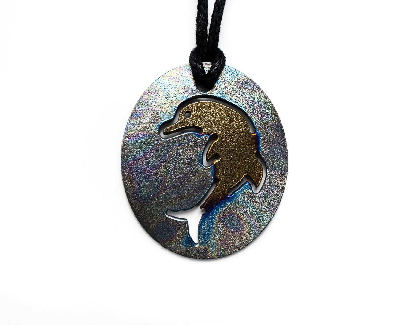 EMF Balancing Pendant for Adults, Teens, and Children