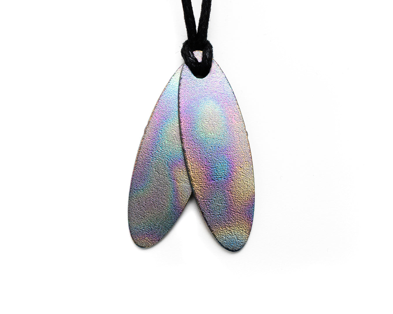 Photon Transceiver Pendant Designed for Enhancing Bio-Energy and Well-being