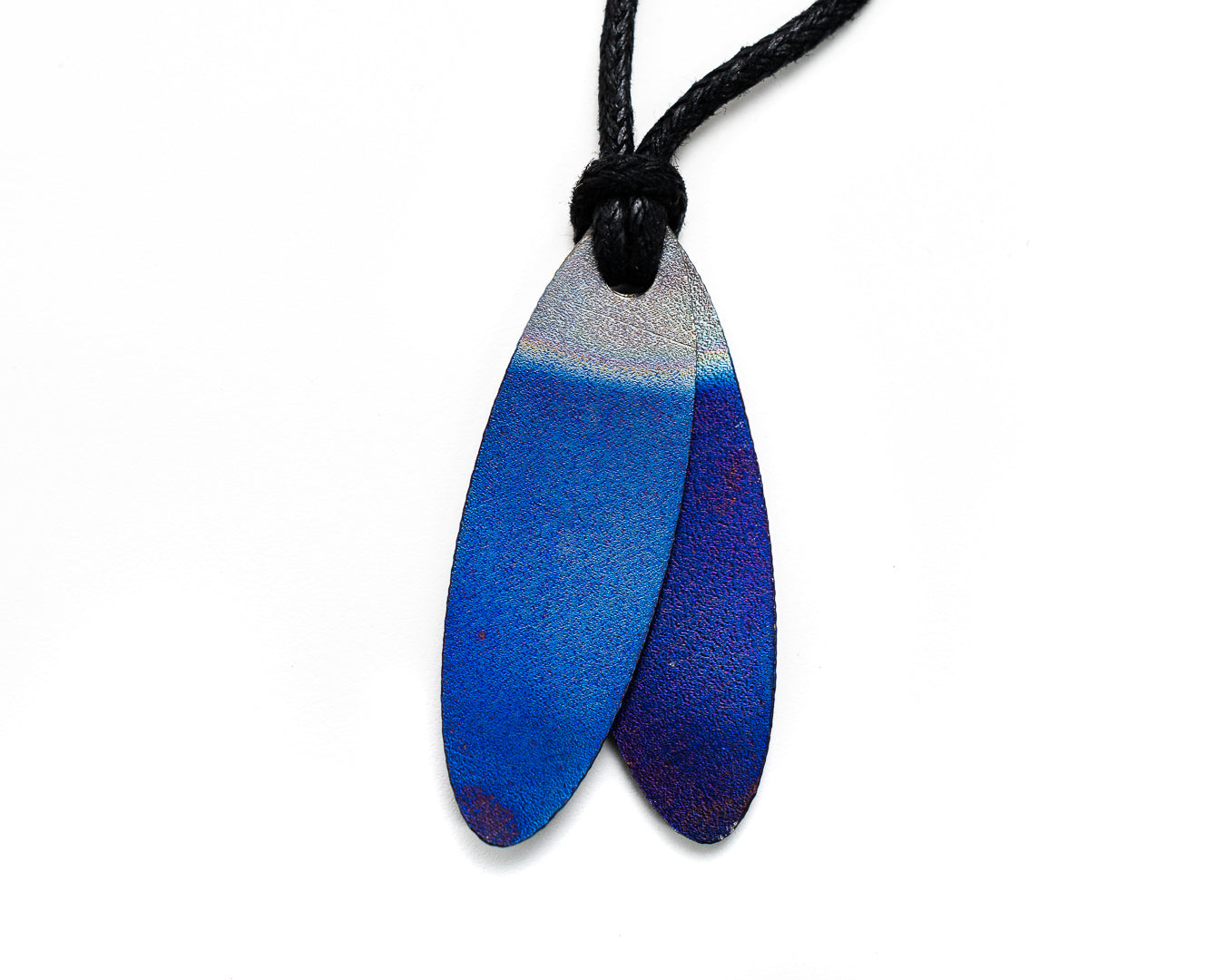 Nikola Tesla-Inspired Pendant for Geopathic Stress and EMF Sensitivity Relief