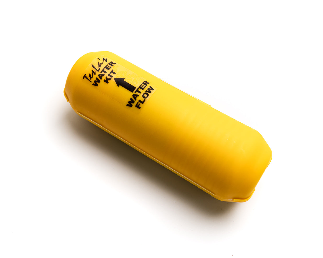 Energised water system for home use - regular kit