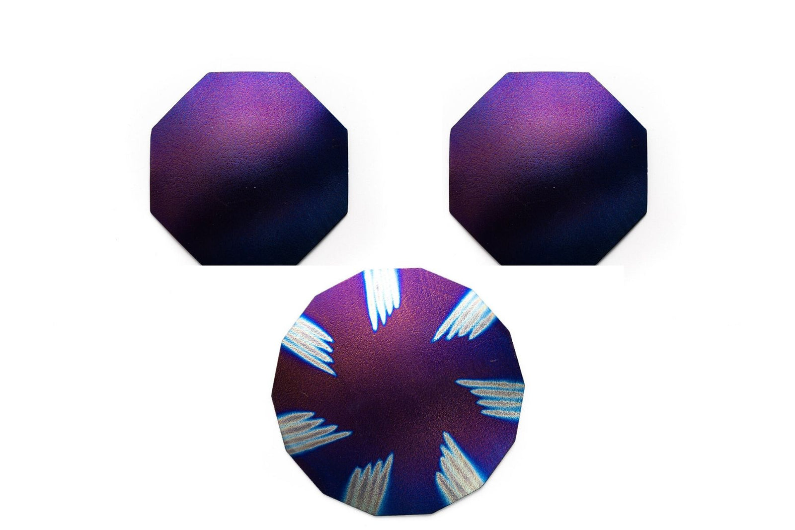 Hybrid Car Kit - colours vary